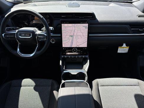 New 2026 GMC Terrain Elevation w/ Technology Package II image 24