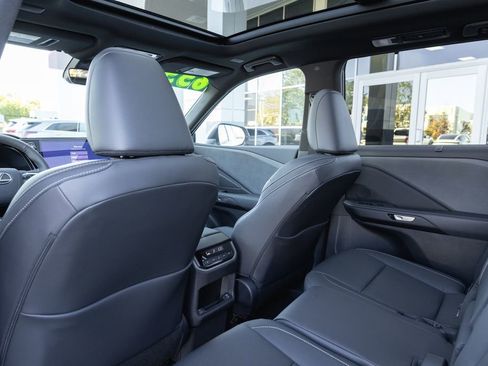 Used 2026 Lexus TX 350 AWD w/ Technology Package image 24