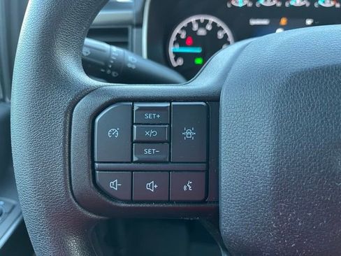 Used 2023 Ford F150 XL w/ STX Appearance Package image 15