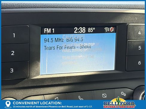 New 2025 Ford Transit 250 Base w/ Interior Upgrade Package image 14