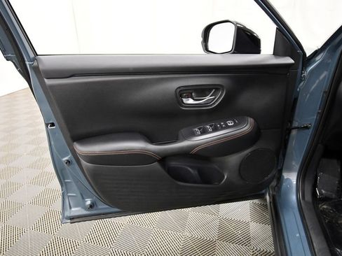 Used 2024 Honda HR-V Sport image 13