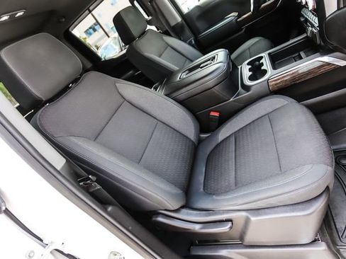 Used 2020 GMC Sierra 1500 Elevation w/ Elevation Value Package AWD/4WD image 53