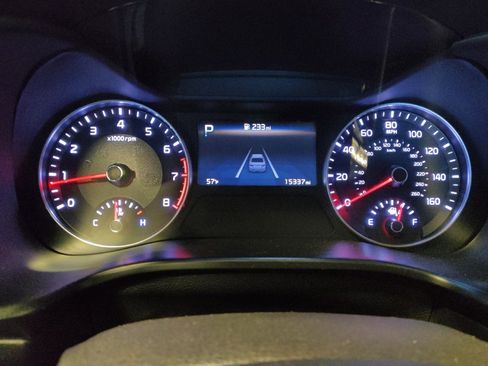 Used 2023 Kia Forte LXS w/ LXS Technology Package image 23