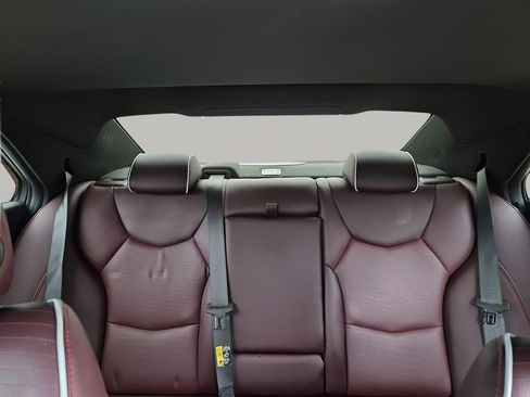 Certified 2023 Cadillac CT4 Sport w/ Climate Package image 43