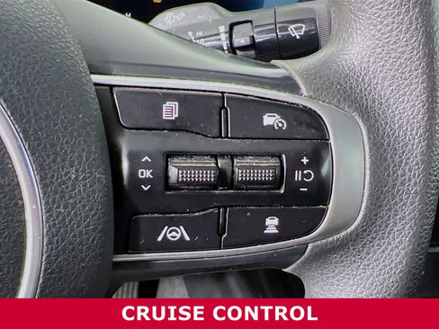 Used 2025 Kia K5 LXS image 15