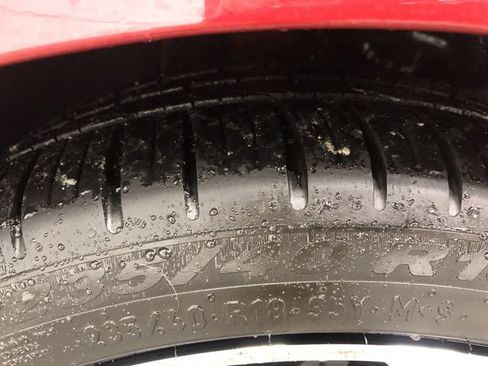 Used 2023 Hyundai Elantra N Line image 30