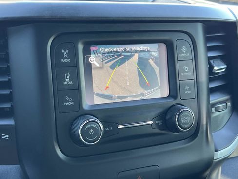 Used 2022 RAM 1500 Big Horn image 13