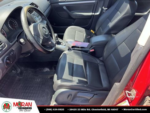 Used 2010 Volkswagen Jetta Limited Edition FWD image 14