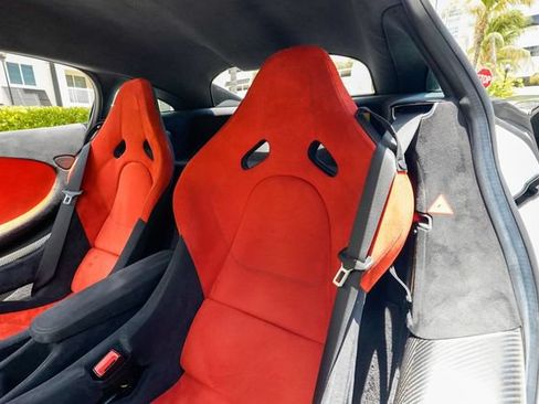 Used 2019 McLaren 600LT RWD image 72