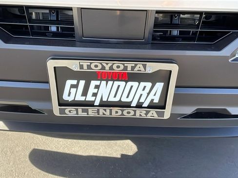 New 2026 Toyota Tacoma SR5 image 9