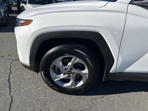 Used 2023 Hyundai Tucson SEL image 11