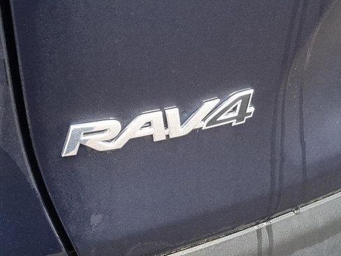 Certified 2025 Toyota RAV4 XLE image 6