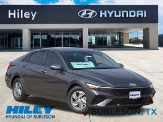 Certified 2026 Hyundai Elantra SE FWD 360° Tour