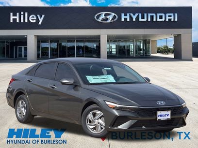 Certified 2026 Hyundai Elantra SE