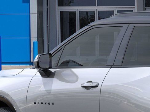 New 2026 Chevrolet Blazer RS image 12