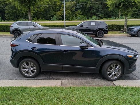 Used 2020 MAZDA CX-30 FWD w/ Preferred Package image 4