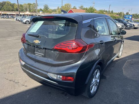 Used 2020 Chevrolet Bolt LT image 8