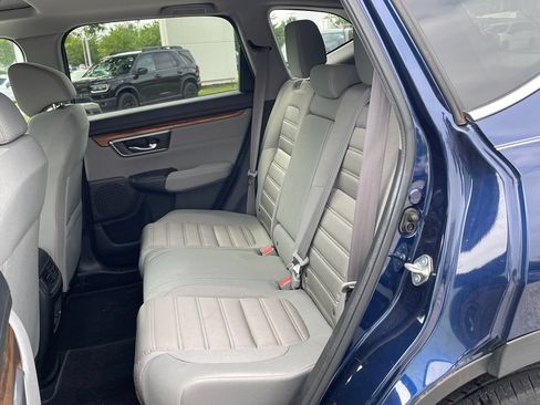 Used 2018 Honda CR-V EX image 10