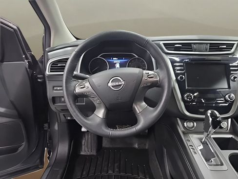 Used 2023 Nissan Murano SV w/ Cargo Package AWD/4WD image 29