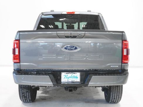 Used 2021 Ford F150 XLT w/ Equipment Group 302A High image 6