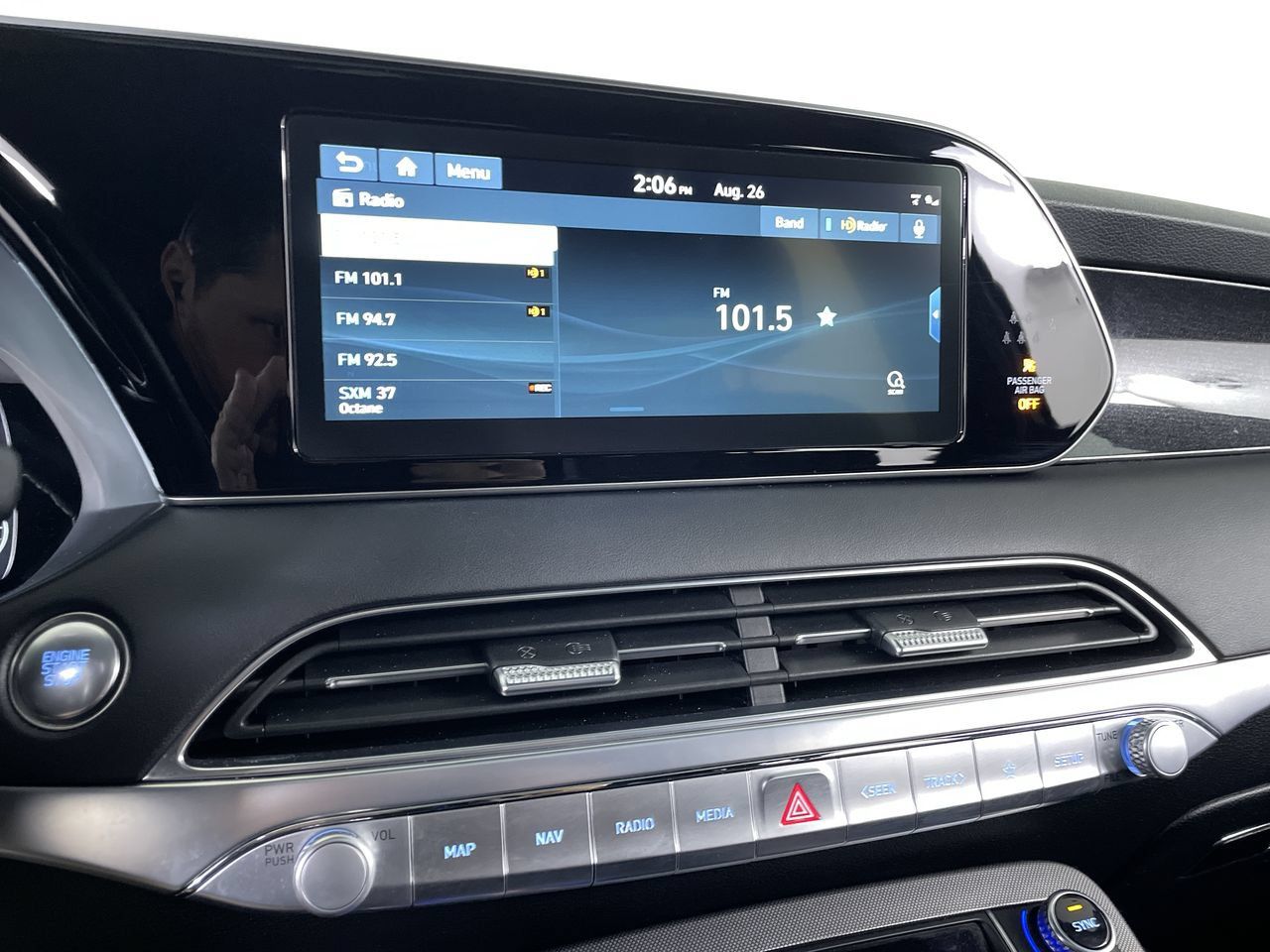 Used 2020 Hyundai Palisade Limited AWD/4WD image 14