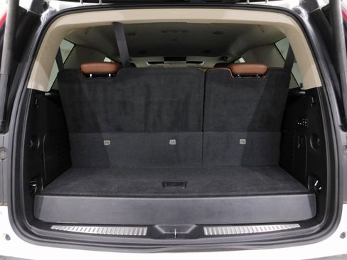 Used 2015 Cadillac Escalade Luxury image 81