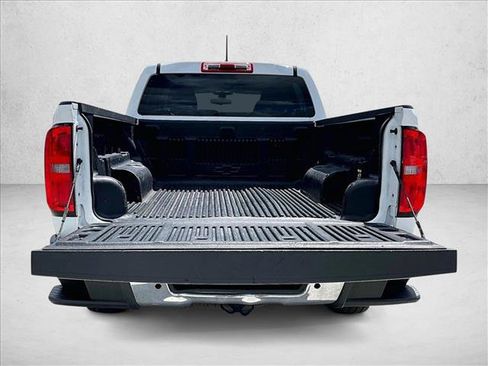 Used 2019 Chevrolet Colorado W/T RWD image 29