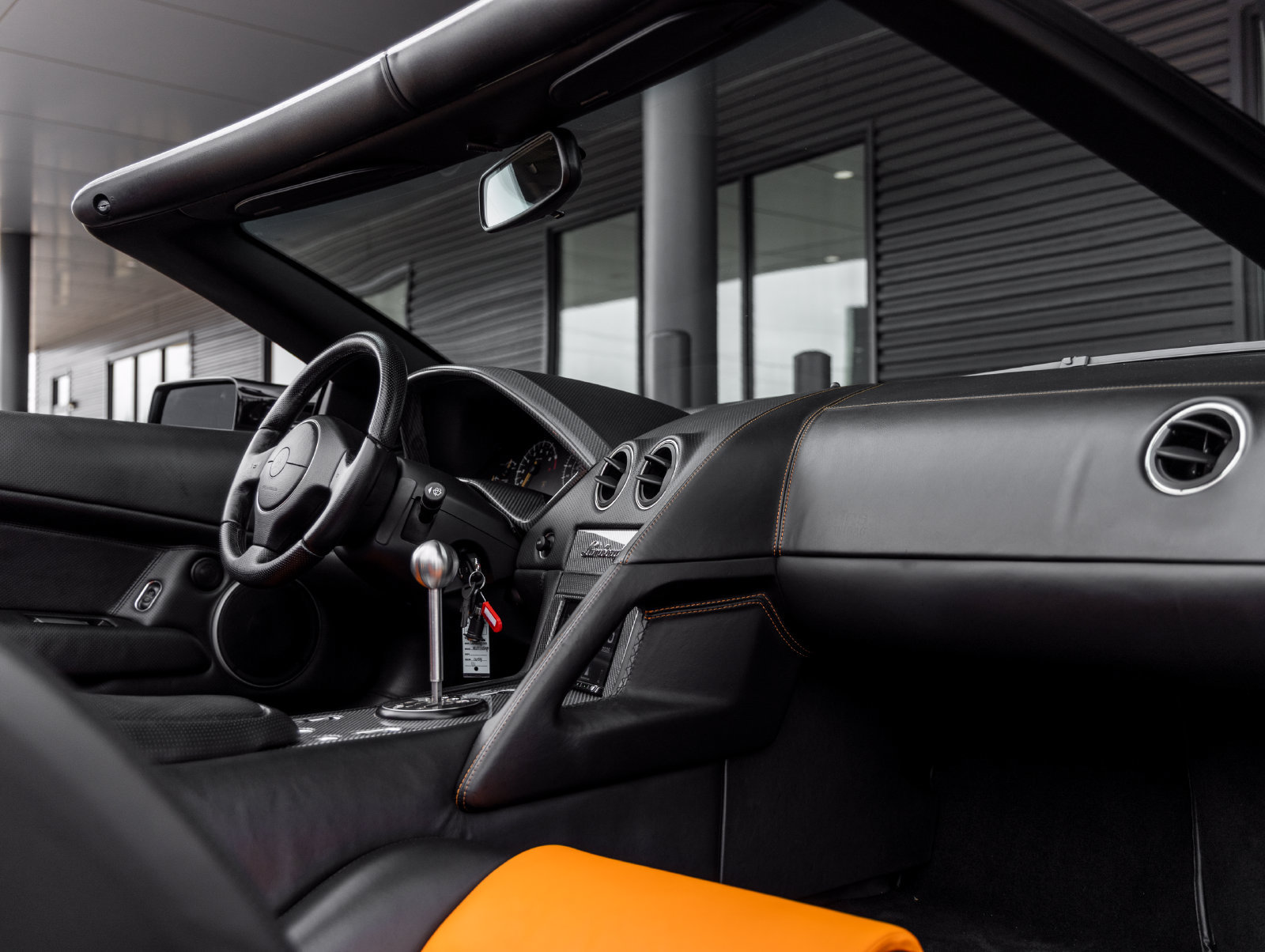 Used 2008 Lamborghini Murcielago LP 640 AWD/4WD image 56