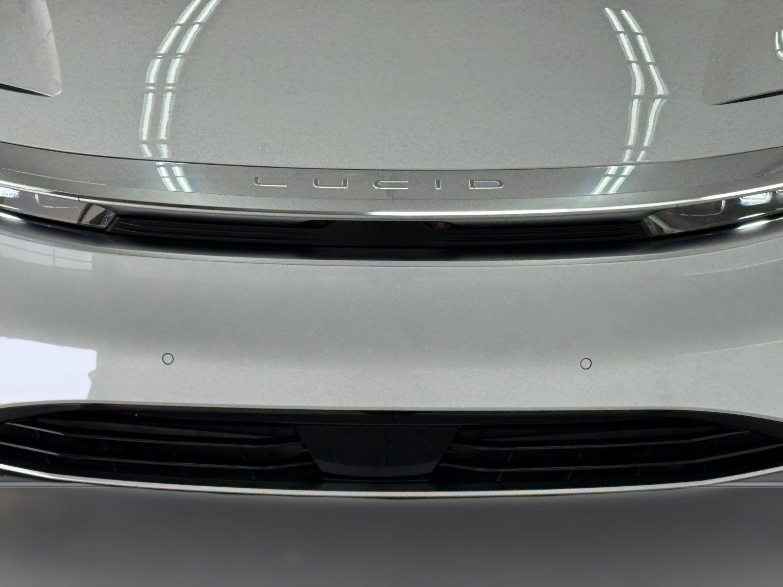 Used 2025 Lucid Air Touring AWD/4WD image 19