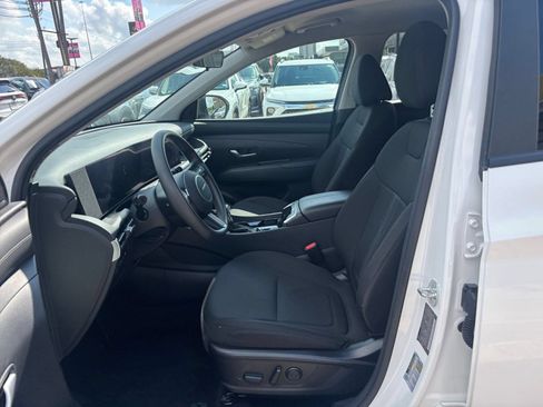 Used 2026 Hyundai Tucson SEL Plus FWD image 28