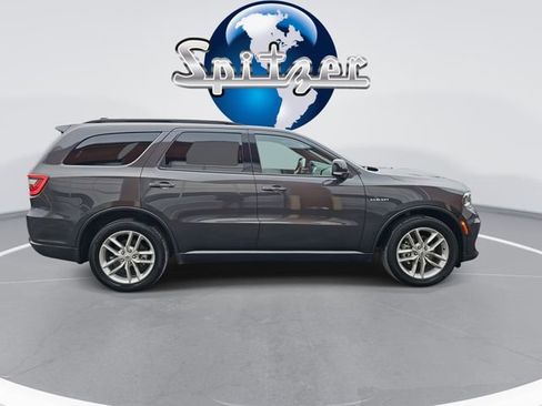 Used 2025 Dodge Durango R/T image 8