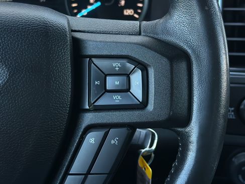 Used 2018 Ford F150 XLT w/ Equipment Group 301A Mid AWD/4WD image 12
