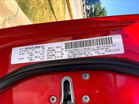 Used 2012 RAM 1500 Express RWD image 40