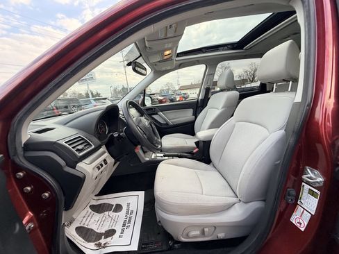 Used 2016 Subaru Forester 2.5i Premium w/ Popular Package #2 image 23
