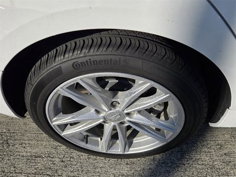 Used 2024 Cadillac CT4 Luxury w/ Sun And Sound Package image 5