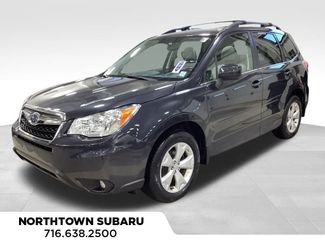 Used 2015 Subaru Forester 2.5i Limited video 1