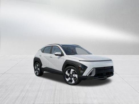 New 2026 Hyundai Kona SEL Sport FWD image 2