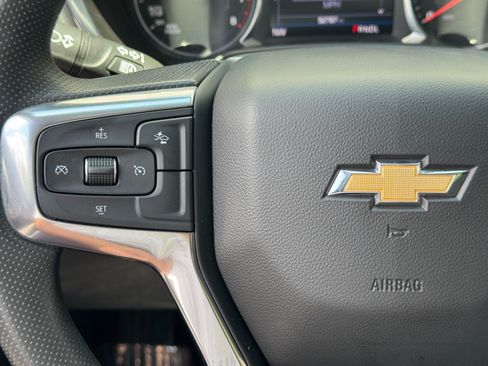 Used 2021 Chevrolet Blazer LT FWD image 19