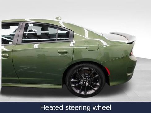 Used 2023 Dodge Charger Scat Pack image 22