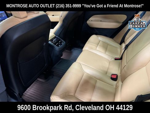 Used 2023 Volvo XC60 B5 Ultimate w/ Climate Package image 34