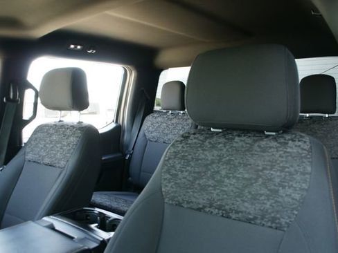 Certified 2021 Ford F150 Tremor w/ Tow Technology Package AWD/4WD image 20
