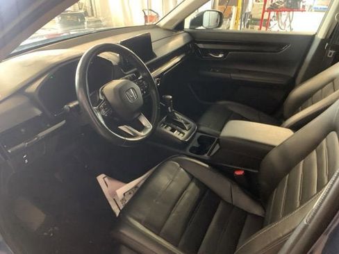 Used 2023 Honda CR-V EX-L image 13
