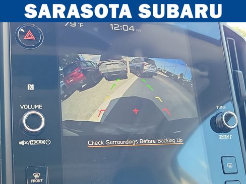 New 2026 Subaru Impreza 2.0i Sport image 20