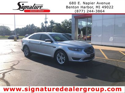 Used 2013 Ford Taurus SEL
