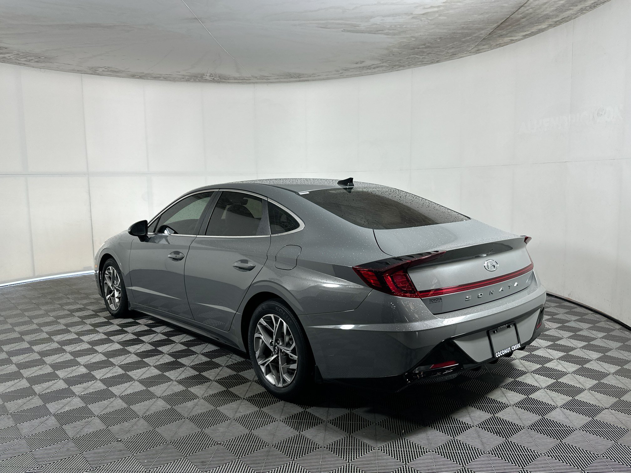 Used 2021 Hyundai Sonata SEL FWD image 5