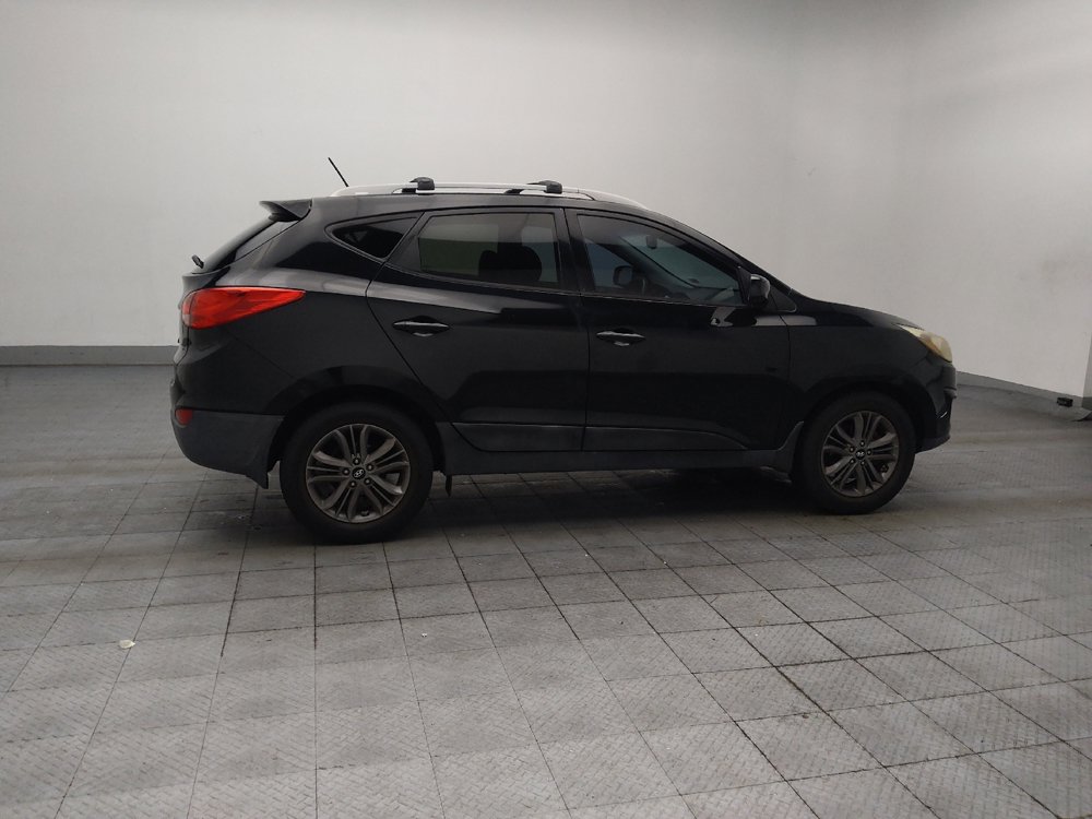 Used 2015 Hyundai Tucson SE FWD image 10