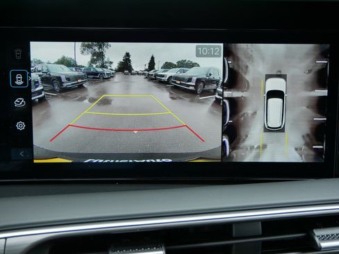 New 2026 Hyundai Palisade Calligraphy image 15