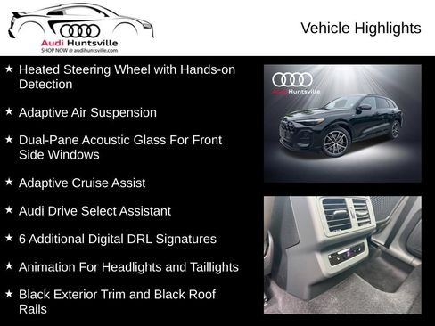 New 2026 Audi Q5 Prestige AWD/4WD image 12