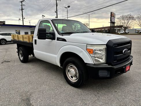 Used 2012 Ford F250 XL image 8