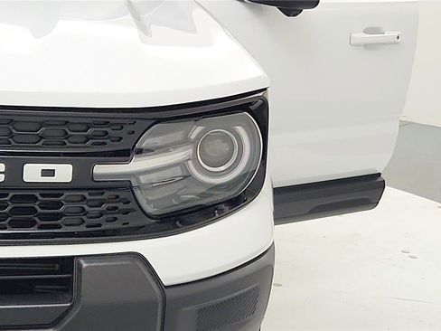 New 2025 Ford Bronco Sport Outer Banks w/ Outer Banks Tech Package+ image 18